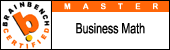 Brainbench (master) Business Math