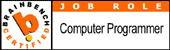 Brainbench Computer Programmer (Job Role)