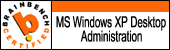 Brainbench MS Windows XP Desktop Administration