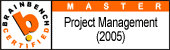 Brainbench (master) Project Management (PMBOK Third Edition)