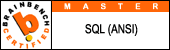 Brainbench (master) SQL (ANSI)