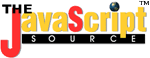 JavaScript Source logo