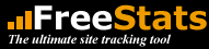 Freestats.com logo